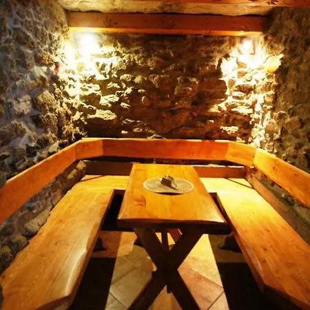 Gosciniec Jas -sniadania I Obiadokolacje Szwedzki Stol W Cenie Bezplatny Parking * Szklarska Poręba