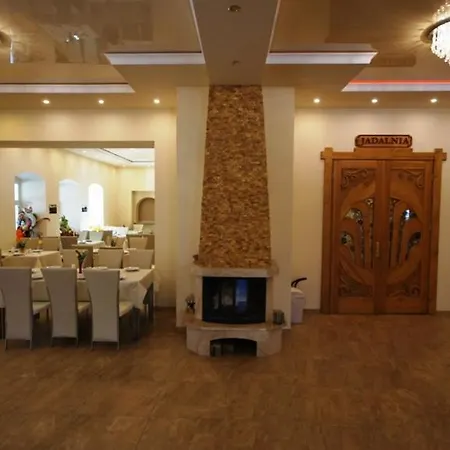 Gosciniec Jas -sniadania I Obiadokolacje Szwedzki Stol W Cenie Bezplatny Parking Szklarska Poręba