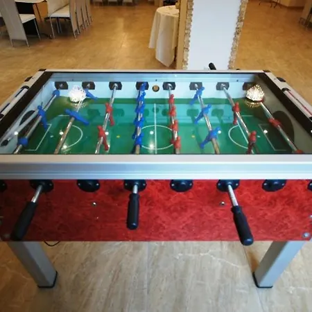 Gosciniec Jas -sniadania I Obiadokolacje Szwedzki Stol W Cenie Bezplatny Parking *