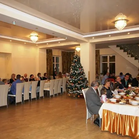 Gosciniec Jas -sniadania I Obiadokolacje Szwedzki Stol W Cenie Bezplatny Parking