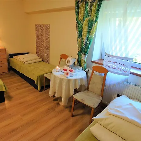 Semesteranläggning (resort) Gosciniec Jas -sniadania I Obiadokolacje Szwedzki Stol W Cenie Bezplatny Parking *