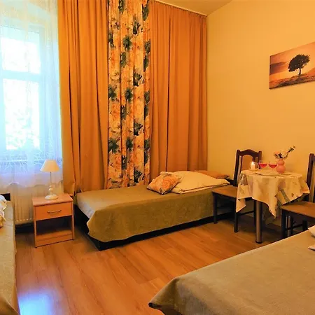 Semesteranläggning (resort) Gosciniec Jas -sniadania I Obiadokolacje Szwedzki Stol W Cenie Bezplatny Parking