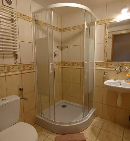 Gosciniec Jas -sniadania I Obiadokolacje Szwedzki Stol W Cenie Bezplatny Parking Semesteranläggning (resort)