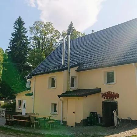 Semesteranläggning (resort) Gosciniec Jas -sniadania I Obiadokolacje Szwedzki Stol W Cenie Bezplatny Parking *