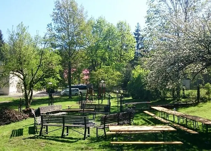 Resort Gosciniec Jas -sniadania I Obiadokolacje Szwedzki Stol W Cenie Bezplatny Parking Szklarska Poręba