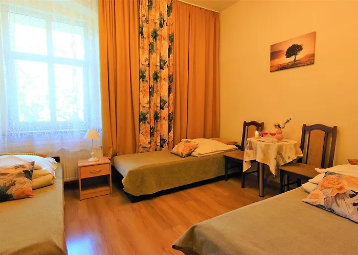 Resort Gosciniec Jas -sniadania I Obiadokolacje Szwedzki Stol W Cenie Bezplatny Parking