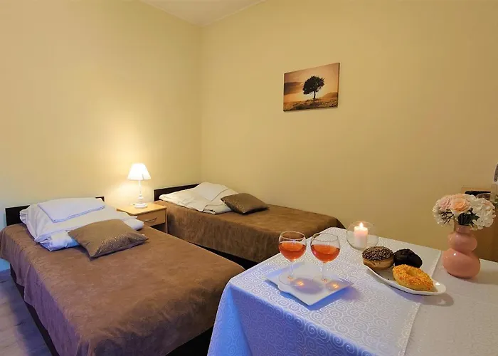 Resort Gosciniec Jas -sniadania I Obiadokolacje Szwedzki Stol W Cenie Bezplatny Parking *