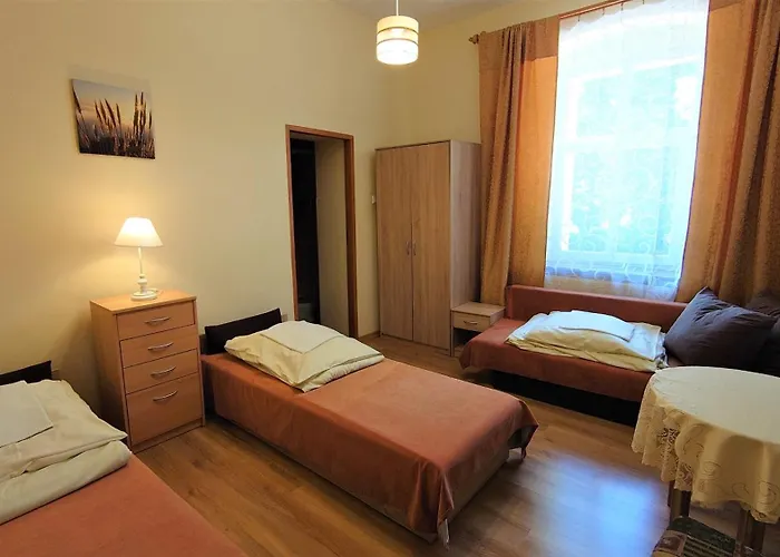 Resort Gosciniec Jas -sniadania I Obiadokolacje Szwedzki Stol W Cenie Bezplatny Parking Szklarska Poręba