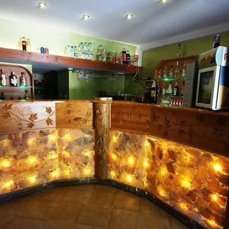 Курортный комплекс Gosciniec Jas -sniadania I Obiadokolacje Szwedzki Stol W Cenie Bezplatny Parking *