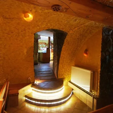 Курортный комплекс Gosciniec Jas -sniadania I Obiadokolacje Szwedzki Stol W Cenie Bezplatny Parking *