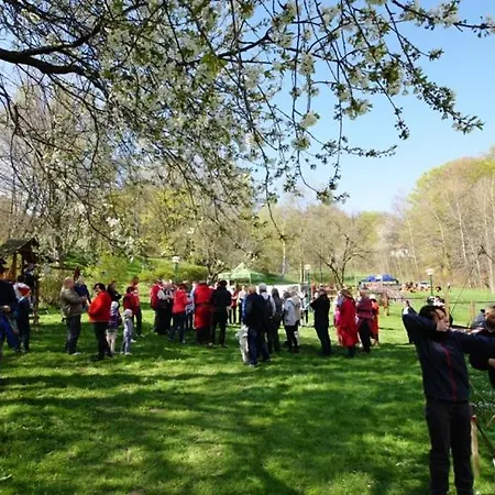 Курортный комплекс Gosciniec Jas -sniadania I Obiadokolacje Szwedzki Stol W Cenie Bezplatny Parking Шклярска-Поремба