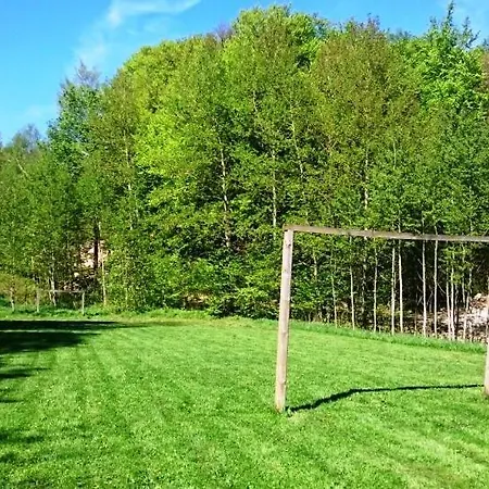 Gosciniec Jas -sniadania I Obiadokolacje Szwedzki Stol W Cenie Bezplatny Parking Курортный комплекс Шклярска-Поремба