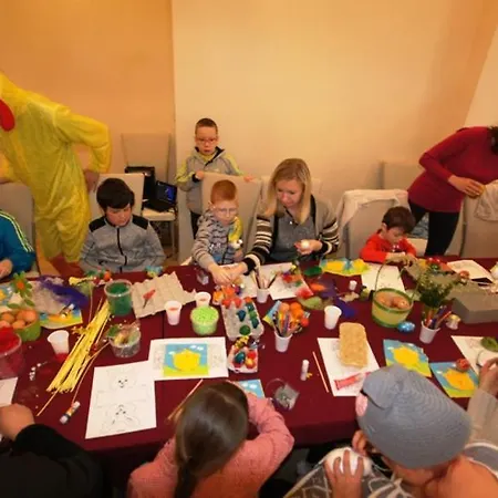 Курортный комплекс Gosciniec Jas -sniadania I Obiadokolacje Szwedzki Stol W Cenie Bezplatny Parking Шклярска-Поремба