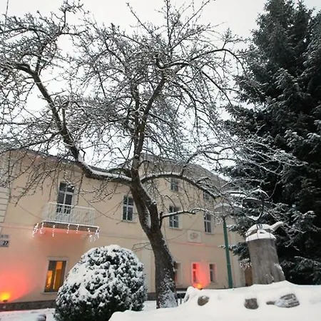 Gosciniec Jas -sniadania I Obiadokolacje Szwedzki Stol W Cenie Bezplatny Parking Курортный комплекс Шклярска-Поремба