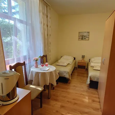 Gosciniec Jas -sniadania I Obiadokolacje Szwedzki Stol W Cenie Bezplatny Parking * Szklarska Poreba