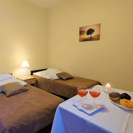 Resort Gosciniec Jas -sniadania I Obiadokolacje Szwedzki Stol W Cenie Bezplatny Parking *