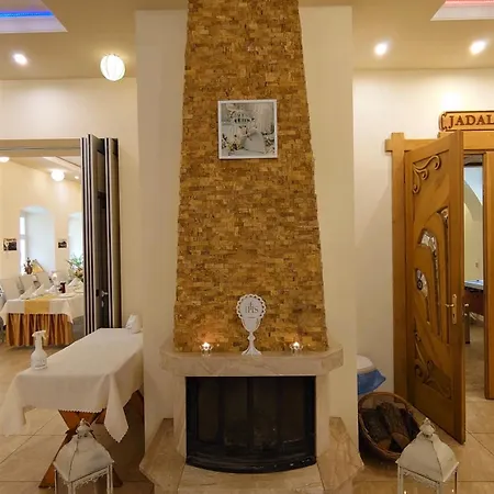 Gosciniec Jas -sniadania I Obiadokolacje Szwedzki Stol W Cenie Bezplatny Parking * Шклярска-Поремба