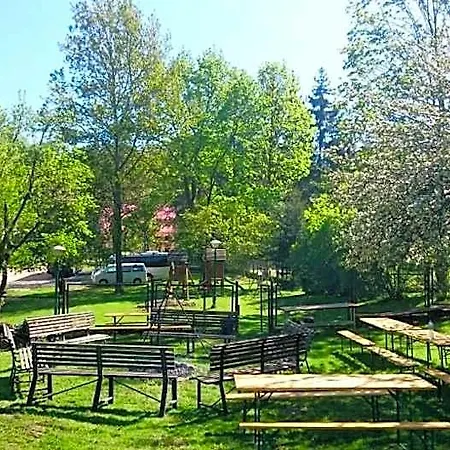 Resort Gosciniec Jas -sniadania I Obiadokolacje Szwedzki Stol W Cenie Bezplatny Parking