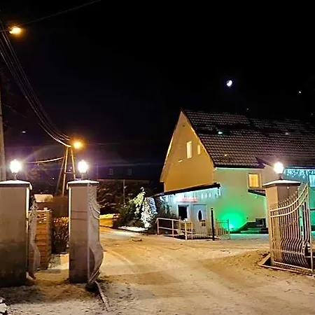 Gosciniec Jas -sniadania I Obiadokolacje Szwedzki Stol W Cenie Bezplatny Parking *