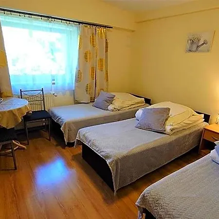 Gosciniec Jas -sniadania I Obiadokolacje Szwedzki Stol W Cenie Bezplatny Parking Resort Szklarska Poreba