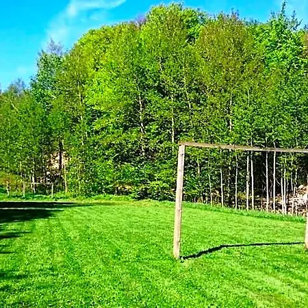 Gosciniec Jas -sniadania I Obiadokolacje Szwedzki Stol W Cenie Bezplatny Parking * Szklarska Poreba