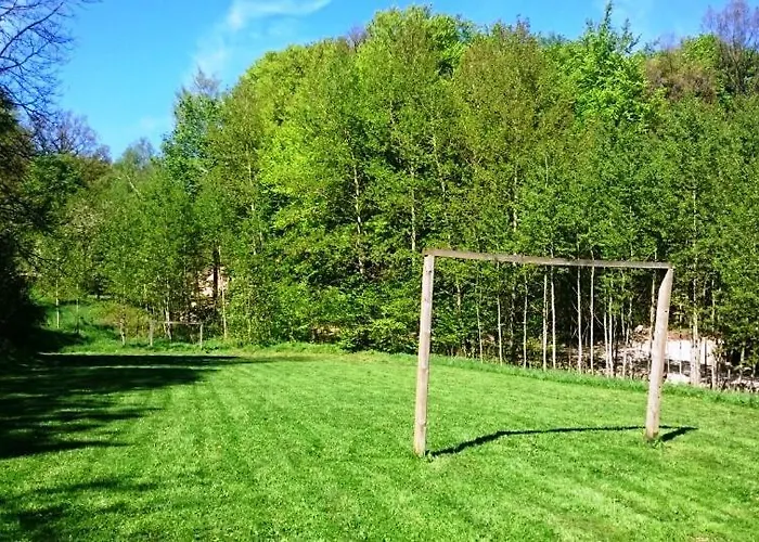 Gosciniec Jas -sniadania I Obiadokolacje Szwedzki Stol W Cenie Bezplatny Parking Resort Szklarska Poreba