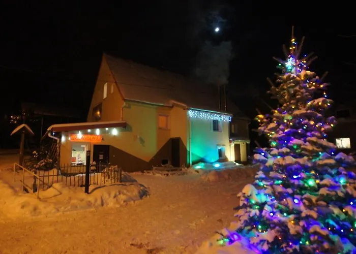 Gosciniec Jas -sniadania I Obiadokolacje Szwedzki Stol W Cenie Bezplatny Parking *