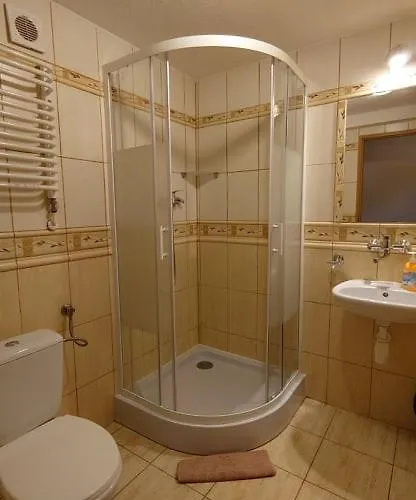 Gosciniec Jas -sniadania I Obiadokolacje Szwedzki Stol W Cenie Bezplatny Parking Resort