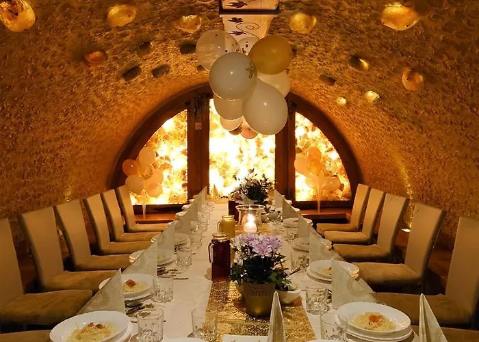 Resort Gosciniec Jas -sniadania I Obiadokolacje Szwedzki Stol W Cenie Bezplatny Parking Szklarska Poreba